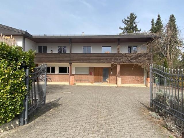 Apartments In Leafy Suburb Kehrsatz Exterior foto